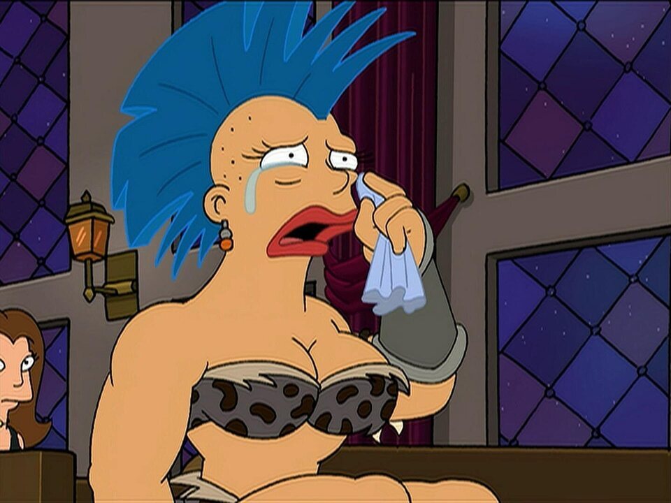 Futurama