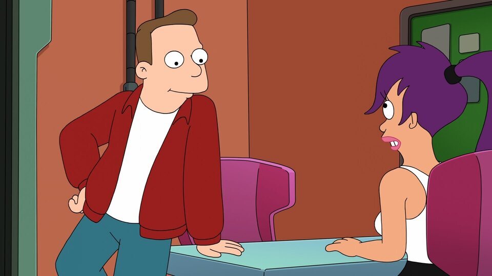 Futurama
