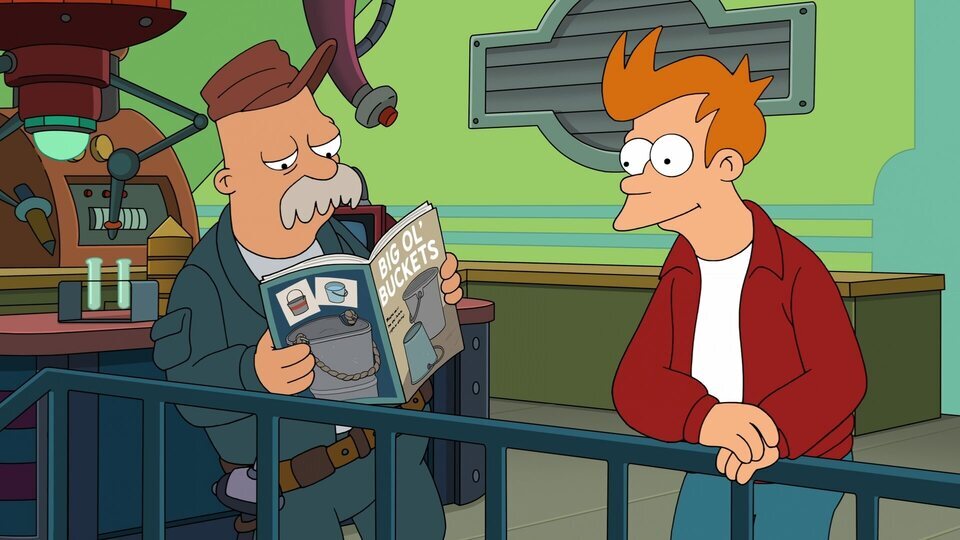 Futurama