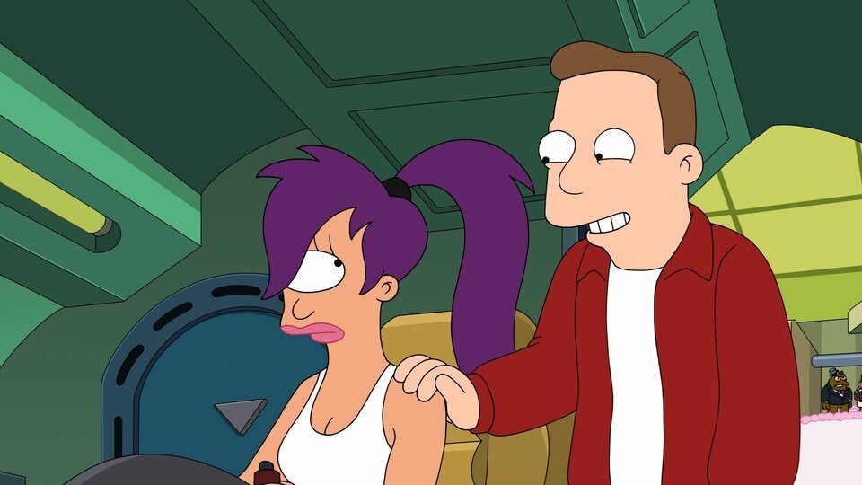 Futurama