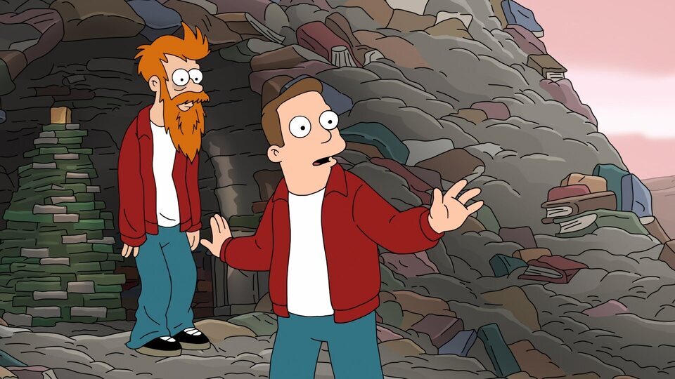Futurama
