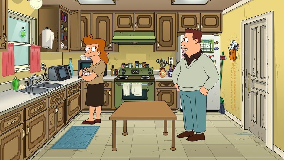 Futurama