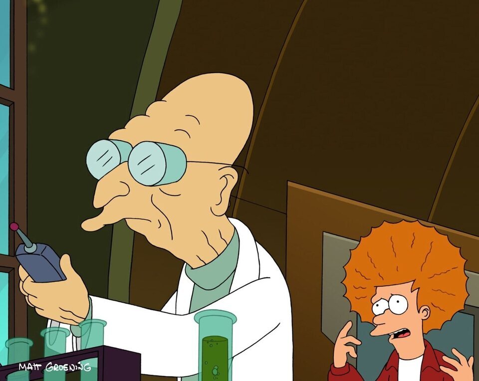 Futurama