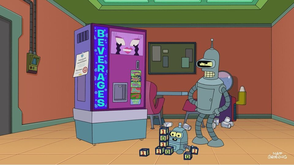 Futurama