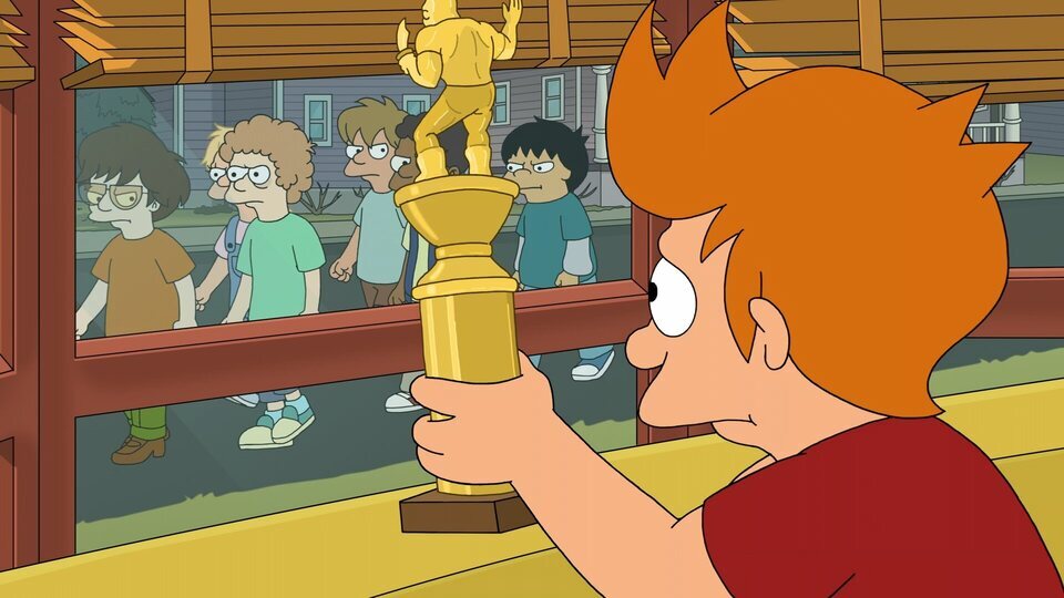 Futurama