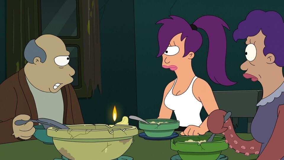 Futurama