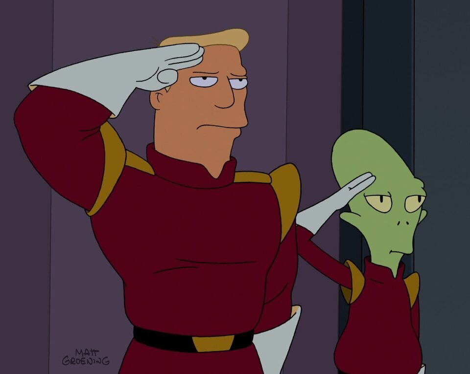 Futurama