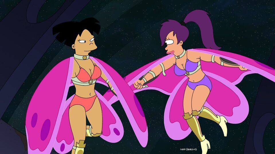 Futurama
