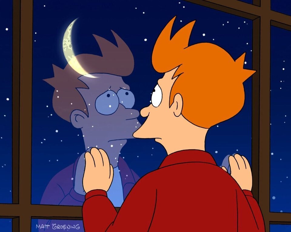 Futurama