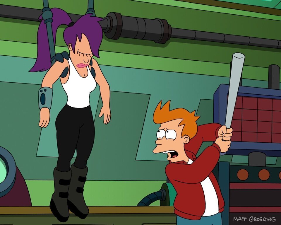 Futurama