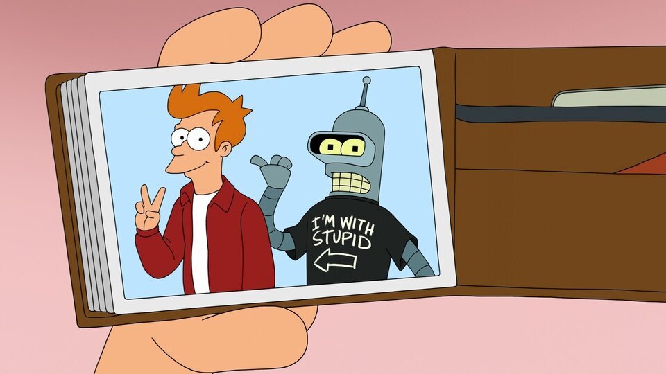 Futurama