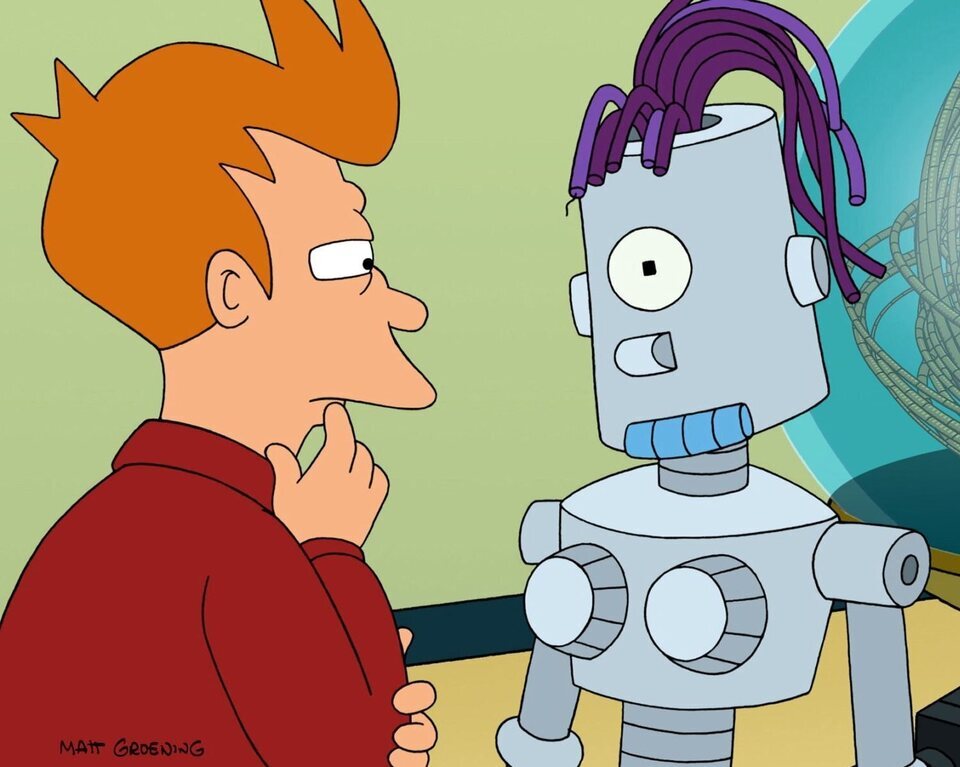 Futurama