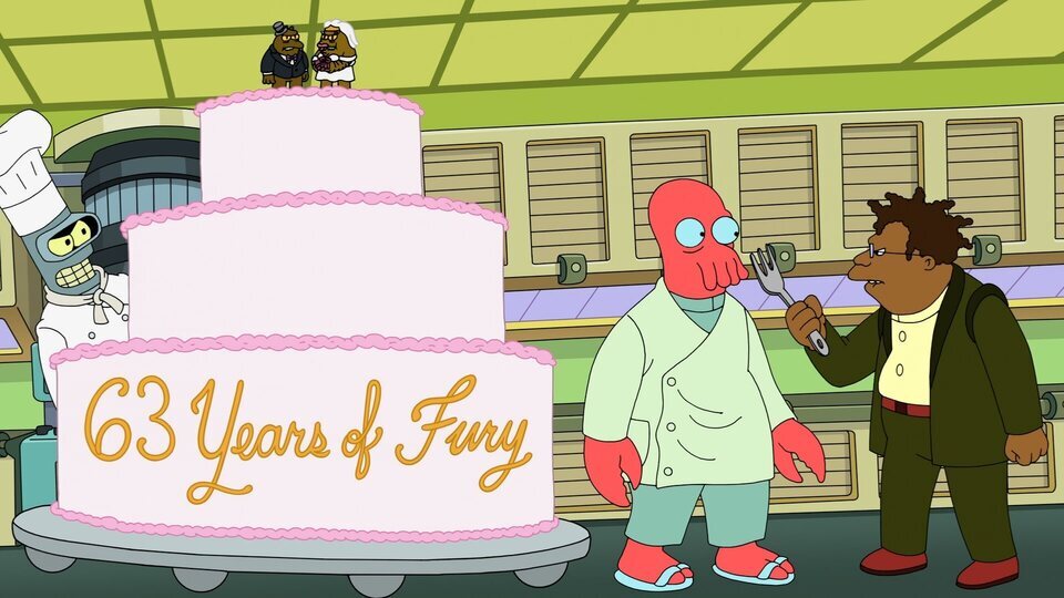 Futurama
