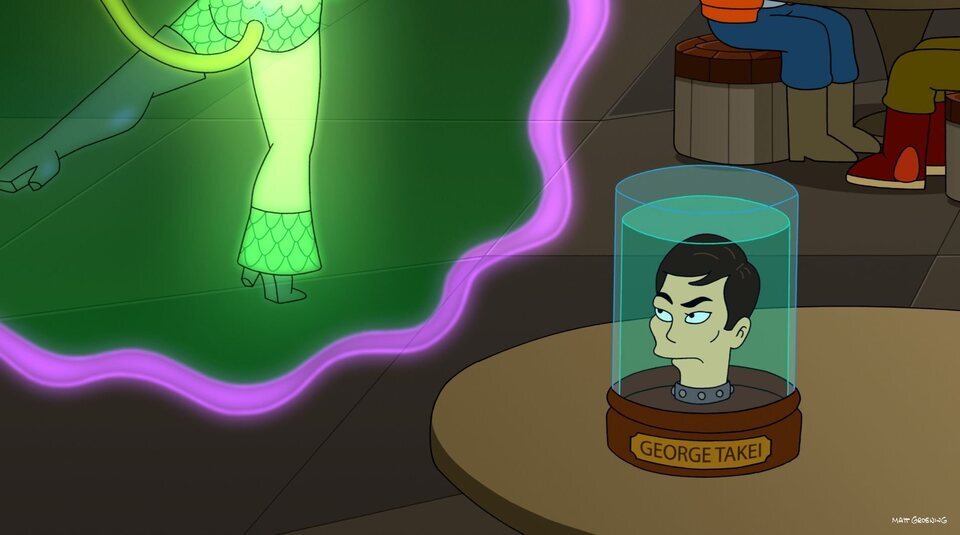 Futurama