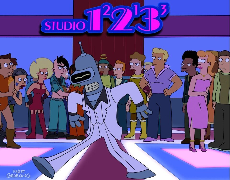 Futurama