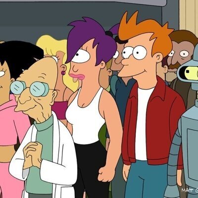 Futurama