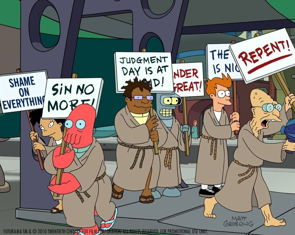 Futurama