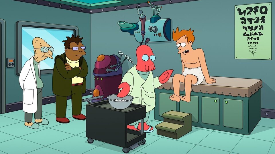 Futurama