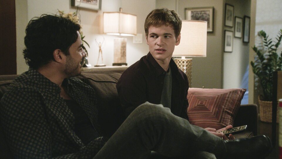 Major Crimes