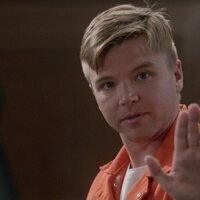 Major Crimes