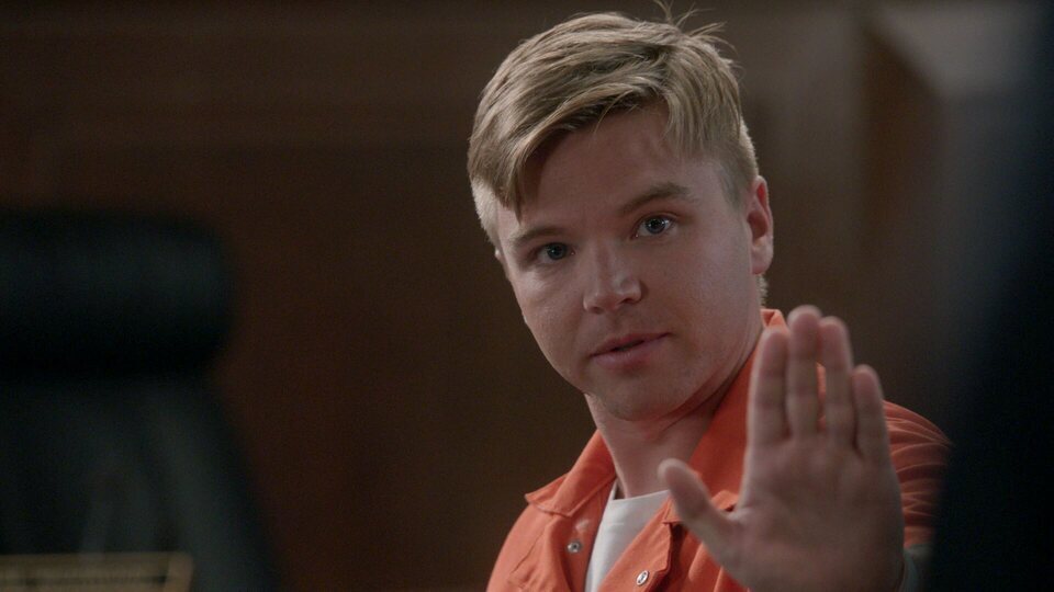 Major Crimes