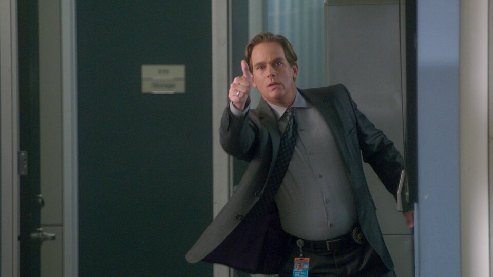 Major Crimes