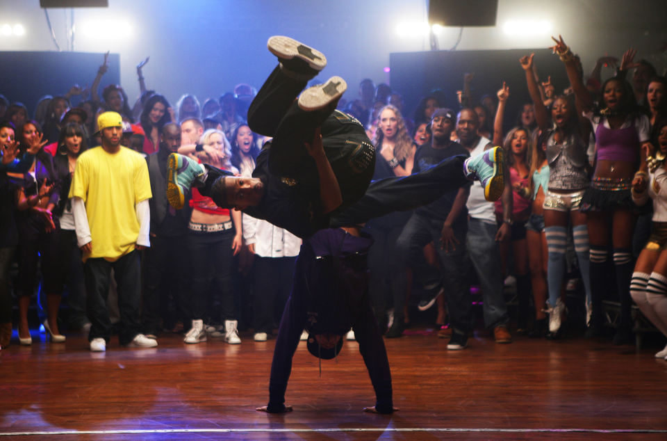 StreetDance 3D