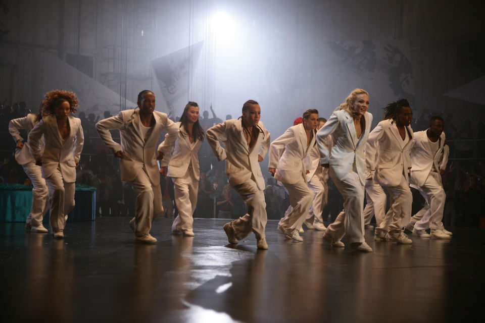 StreetDance 3D
