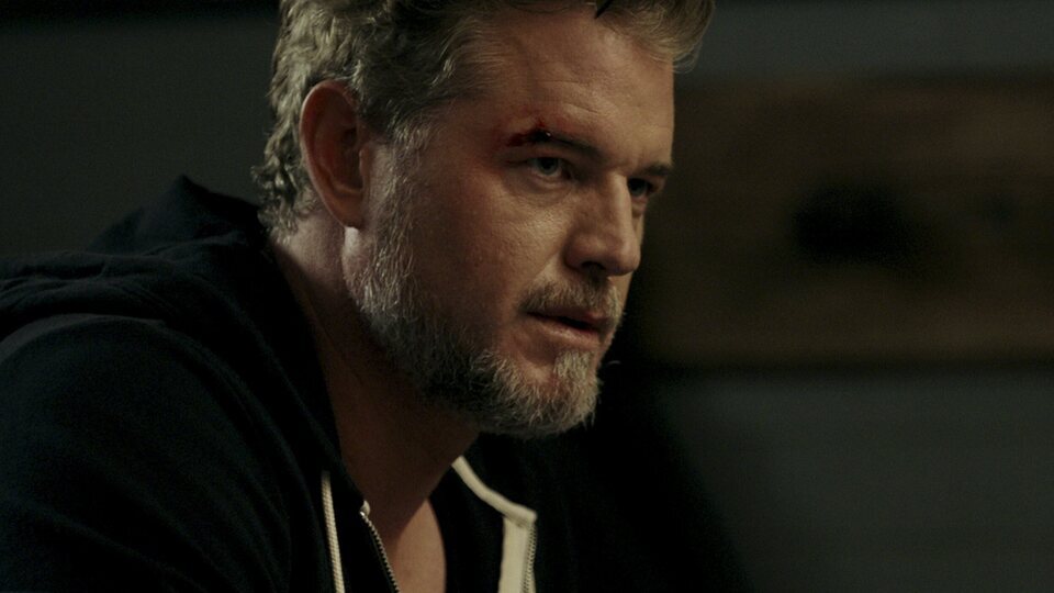 The Last Ship