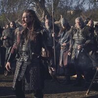The Last Kingdom