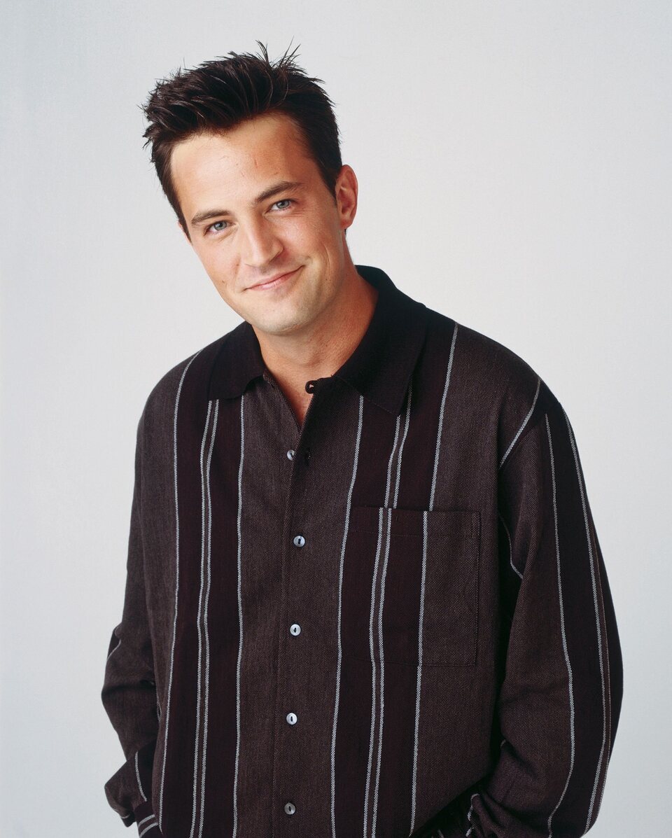 El asistente y los m&eacute;dicos de Matthew Perry entre los acusados por su muerte