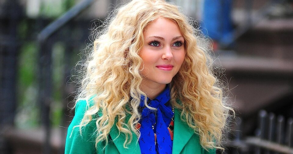 The Carrie Diaries