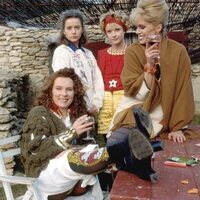 Absolutamente fabulosas