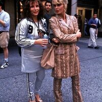 Absolutamente fabulosas