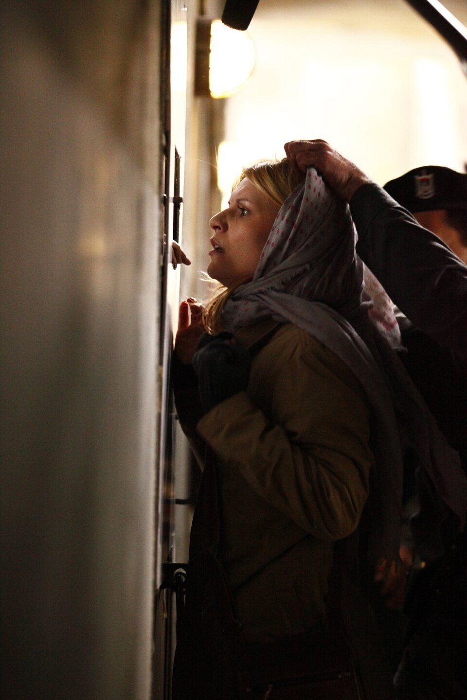 Homeland
