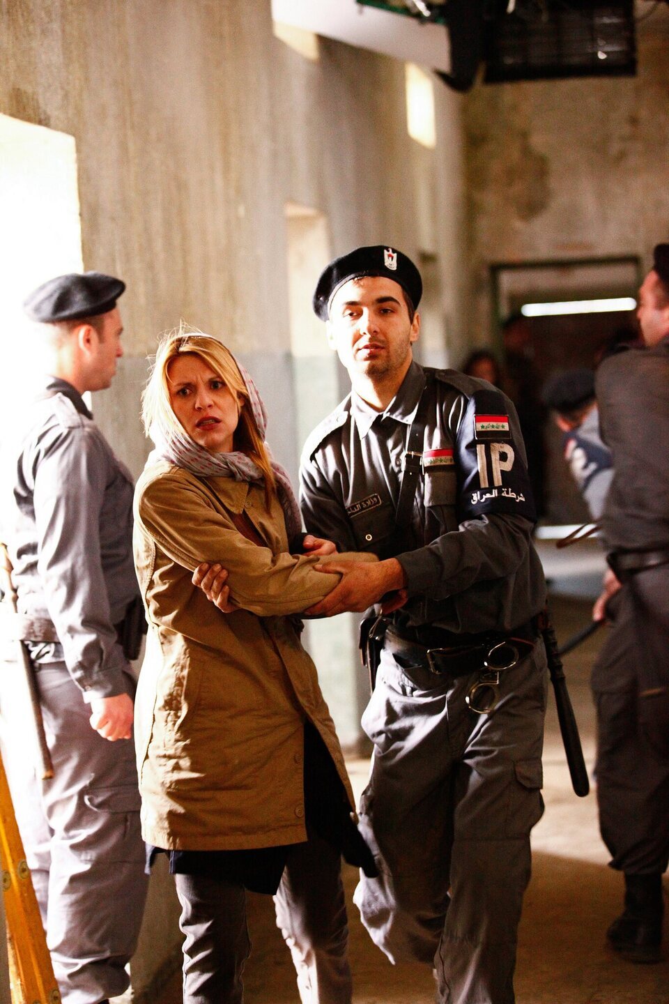 Homeland