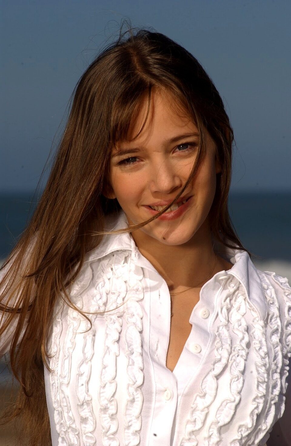 Rebelde Way