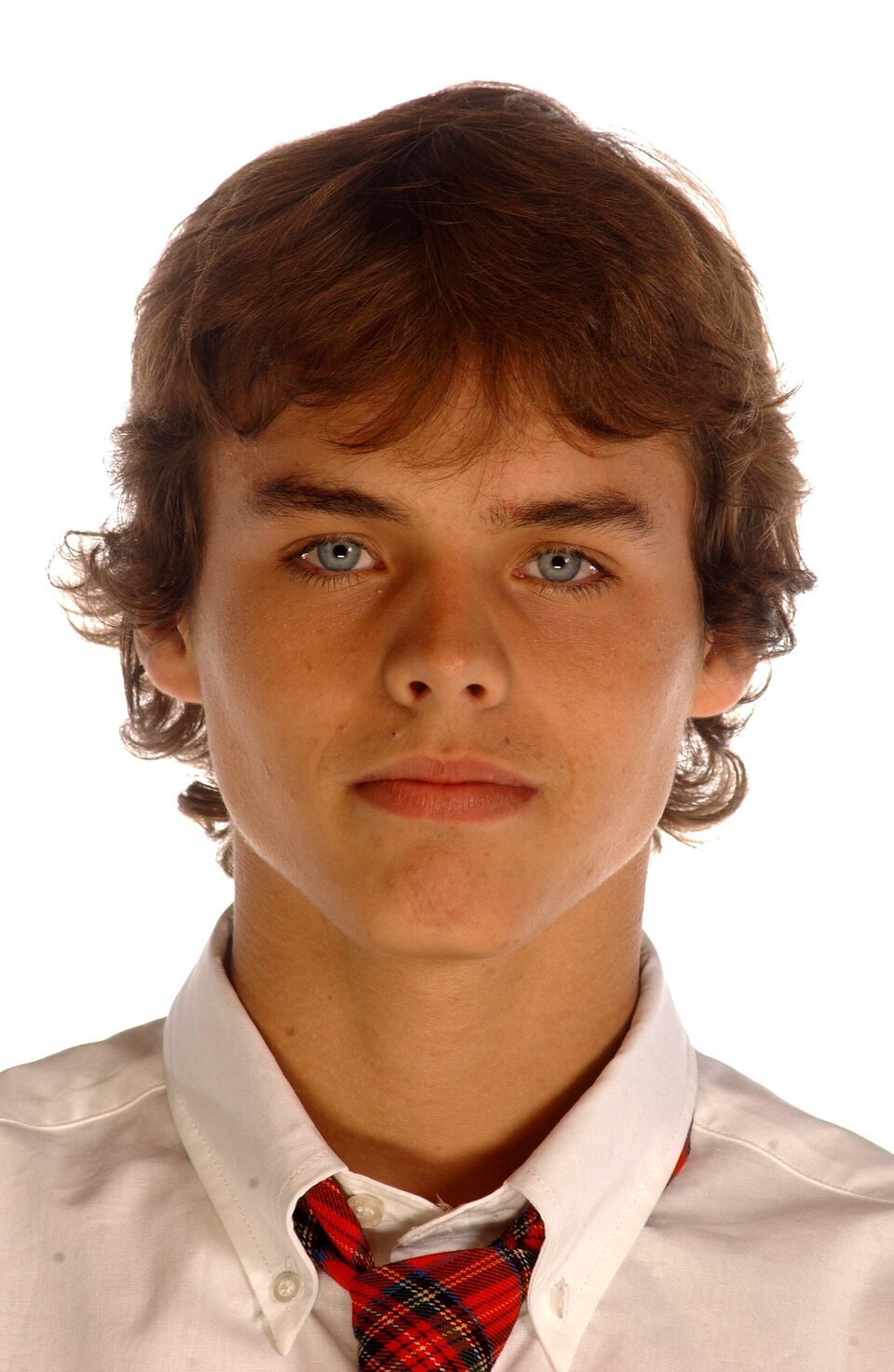Rebelde Way