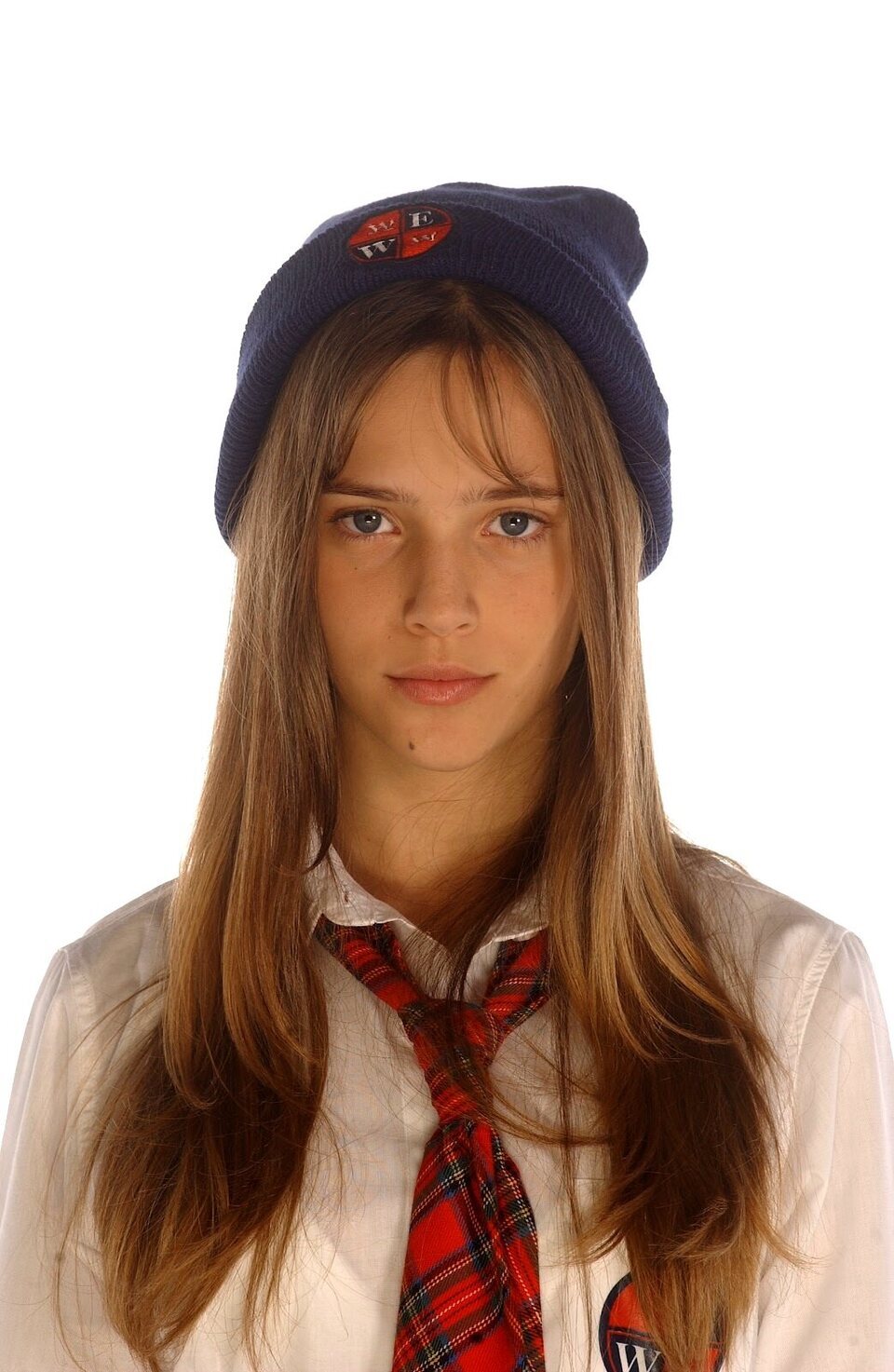 Rebelde Way