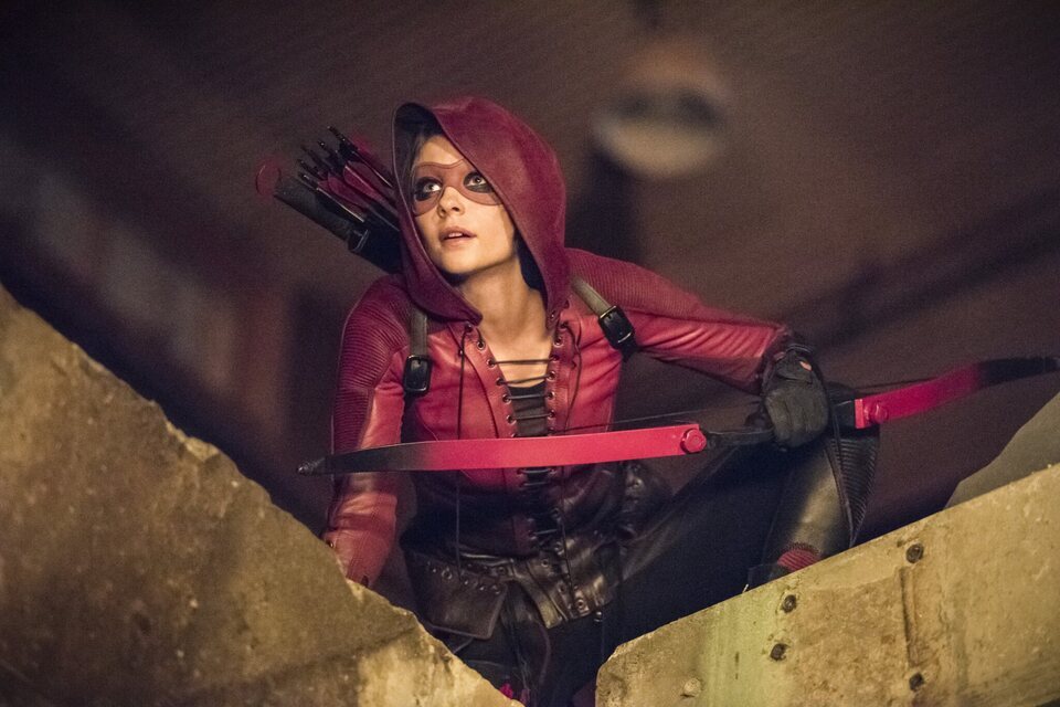 Arrow