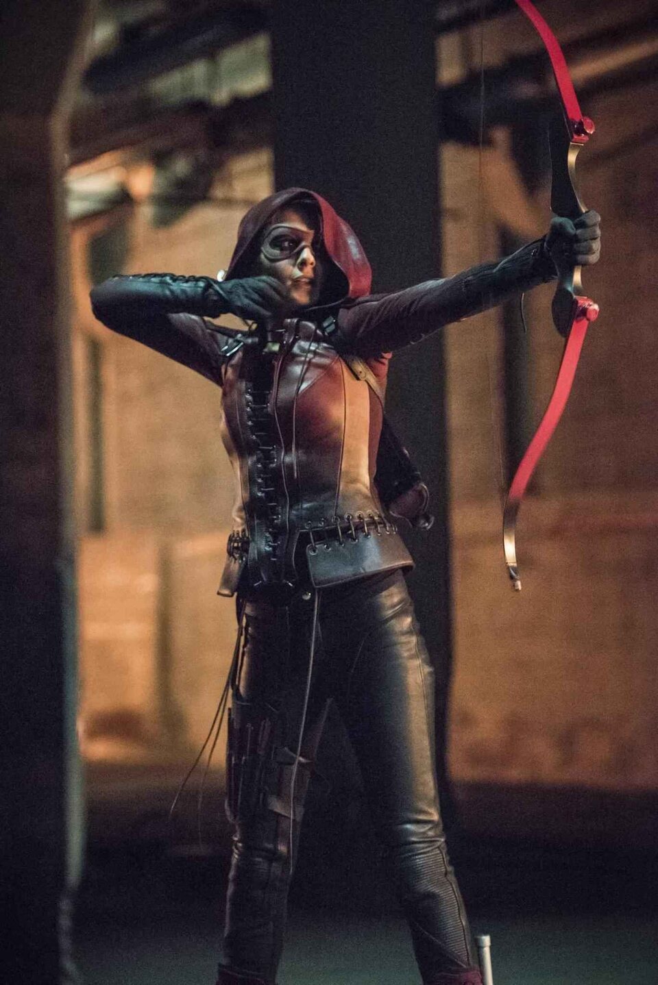 Arrow