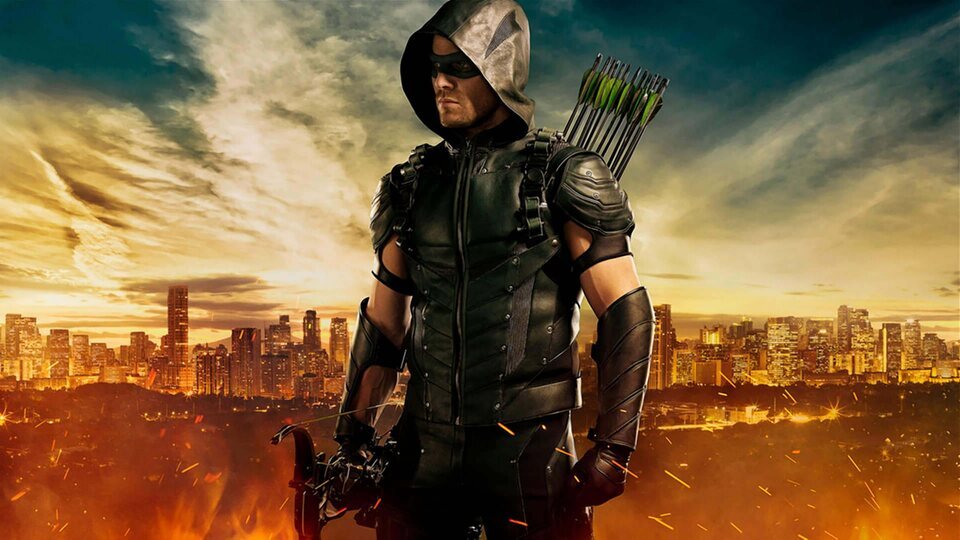 Arrow
