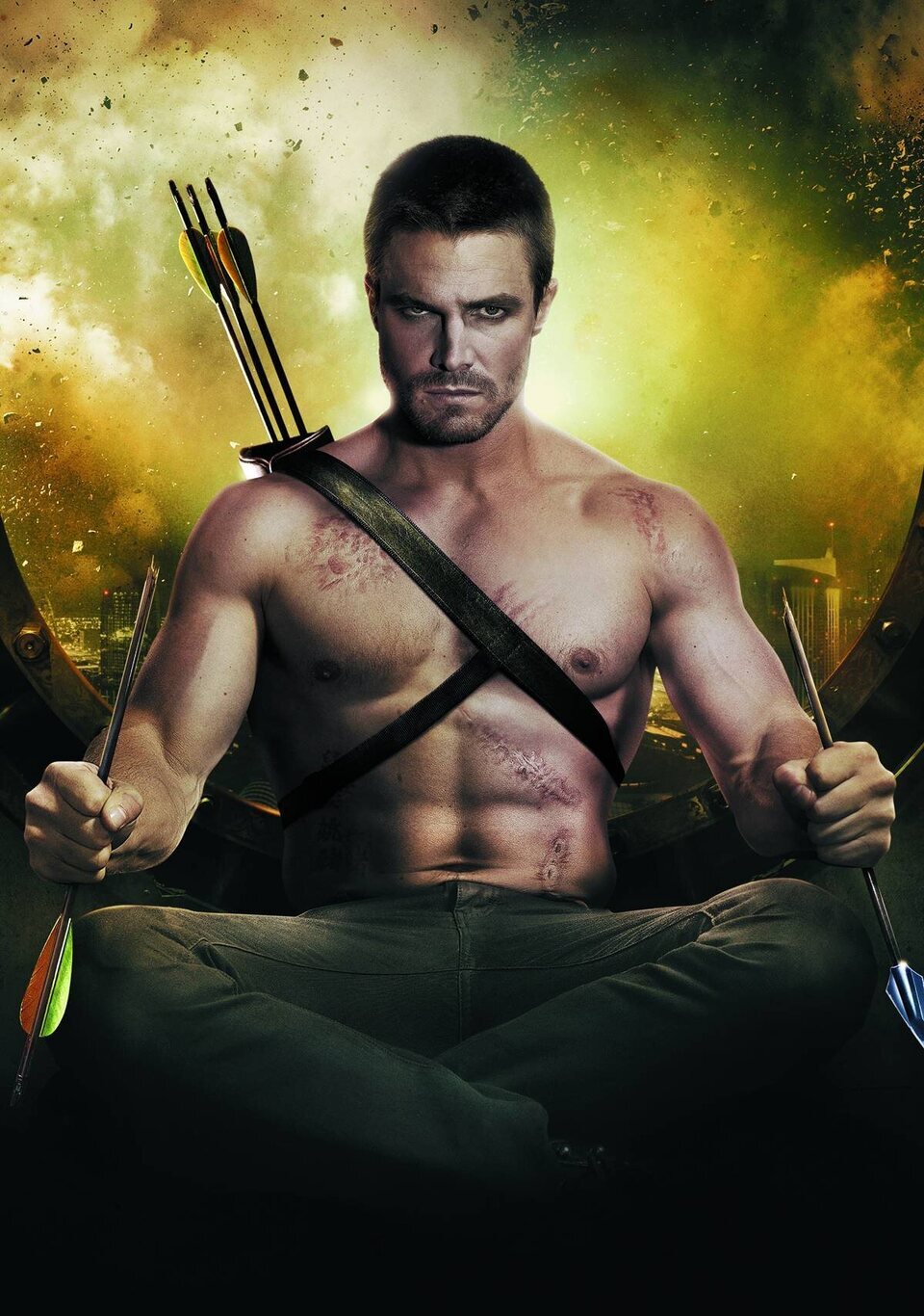 Arrow