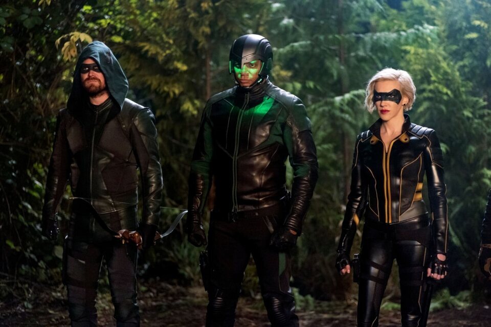 Arrow