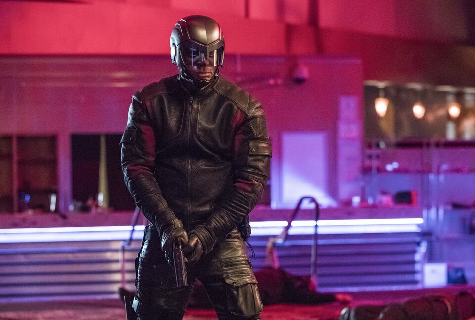 Arrow