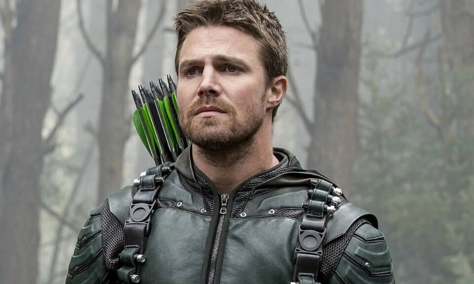 Arrow