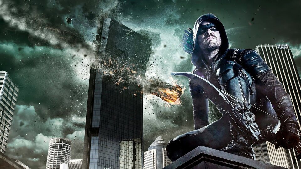 Arrow