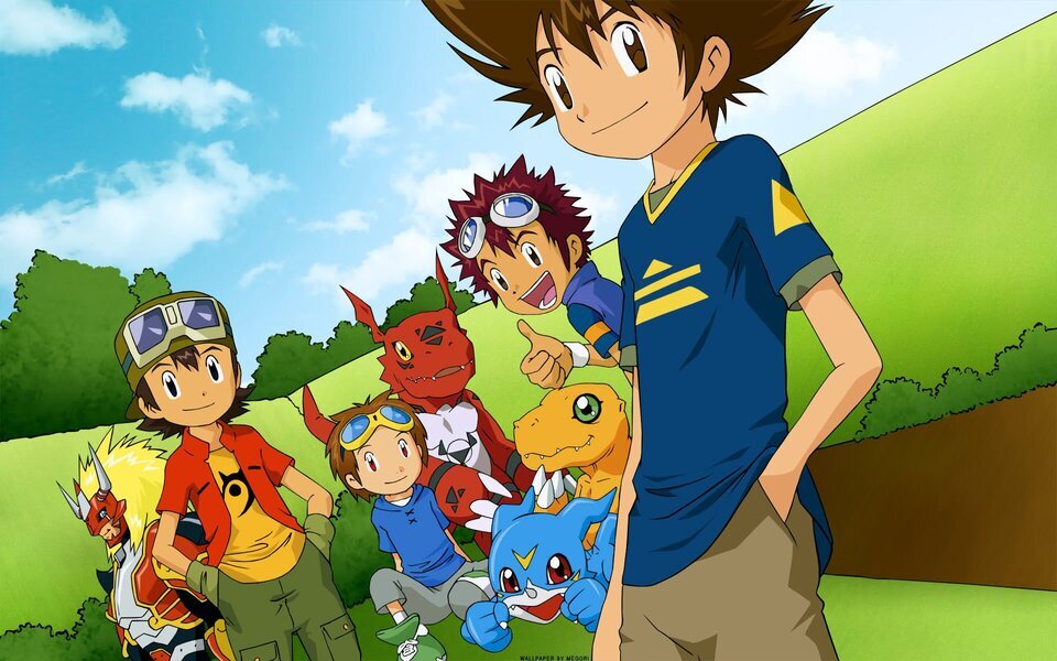 Digimon