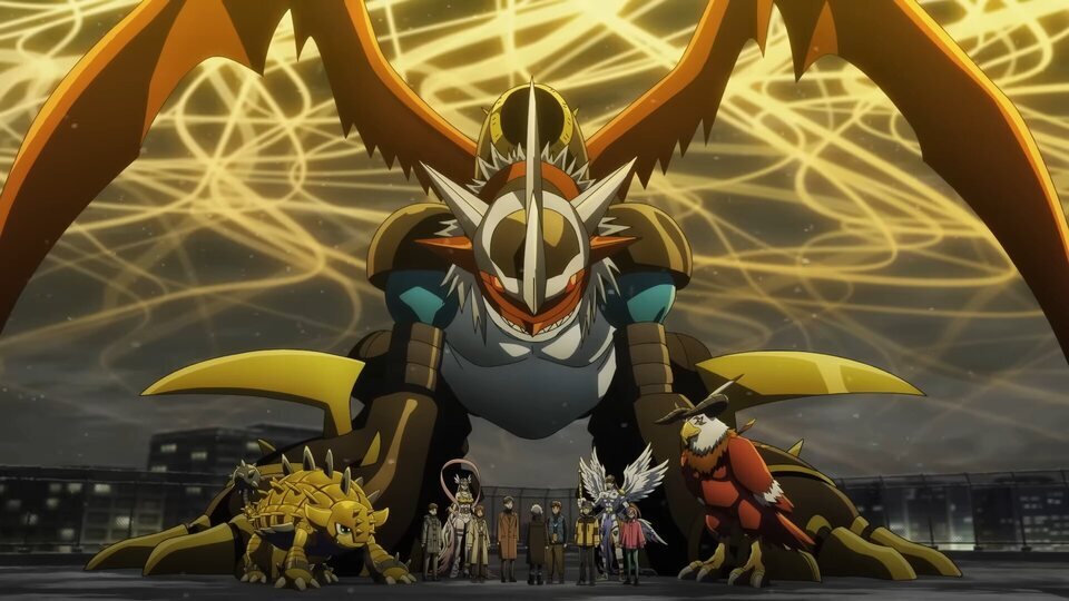 Digimon