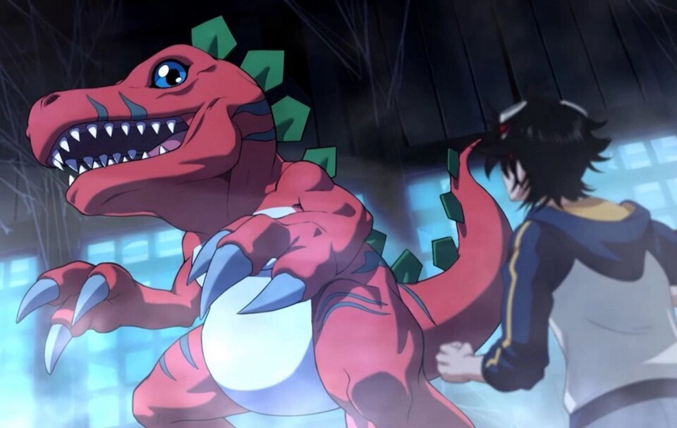 Digimon